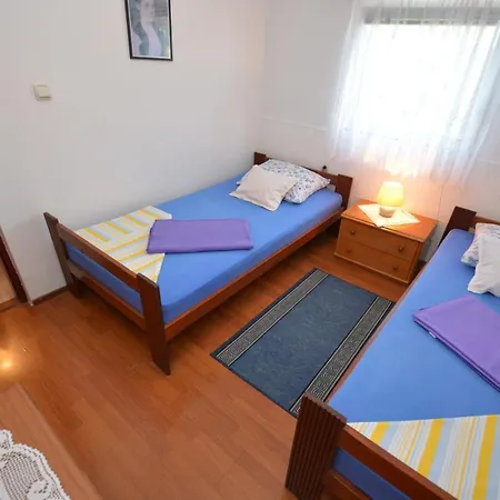 Apartmán Suzana & Petra